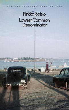 Cover Lowest Common Denominator