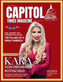 Capitol Times Magazine Issue 20 Capitol Times Magazine Issue 20