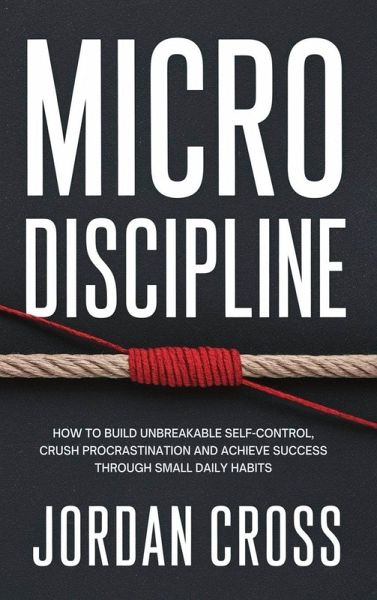 Micro Discipline