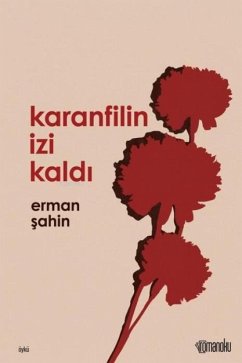 Karanfilin Izi Kaldi - Sahin, Erman