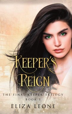 Cover Keeper's Reign