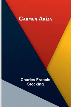 Cover Carmen Ariza