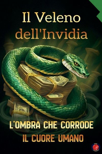 Il Veleno dell'Invidia Il Veleno dell'Invidia