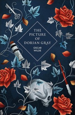 The Picture of Dorian Gray (DK Classics) - Wilde, Oscar