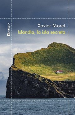 Cover Islandia, la isla secreta