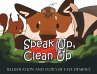 Speak Up, Clean Up - Bild 1