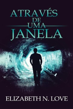 Cover Através de uma Janela
