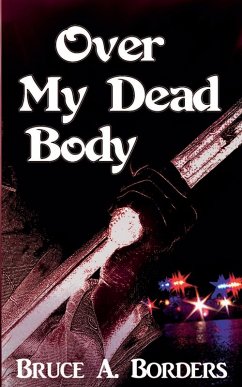 Cover Over My Dead Body