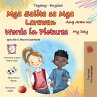 Words in Pictures - My Day (Tagalog... - Bild 1