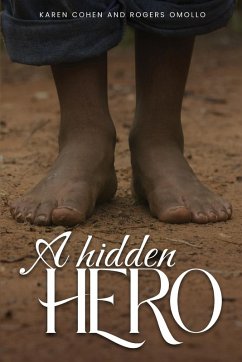 Cover A Hidden Hero