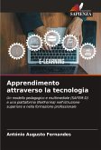 Apprendimento attraverso la tecnologia