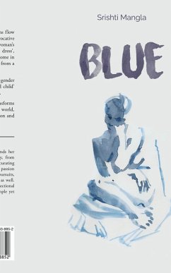 Blue - Srishti Mangla