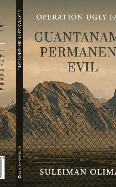 Guantanamo Permanent Evil
