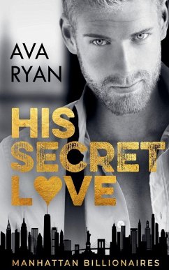 His Secret Love Cover His Secret Love