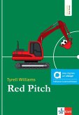 Red Pitch - Hybride Ausgabe allango Red Pitch - Hybride Ausgabe allango