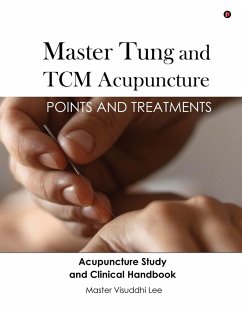 Cover Master Tung and TCM Acupuncture