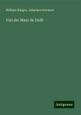 Van der Meer de Delft