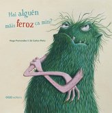 Hai alguén máis feroz ca min? Hai alguén máis feroz ca min?