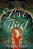 The Love Thief The Love Thief
