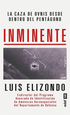 Inminente - Elizondo, Luis
