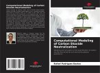 Computational Modeling of Carbon Dioxide Neutralization