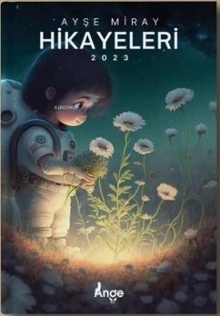 Ayse Miray Hikayeleri 2023 Cover Ayse Miray Hikayeleri 2023