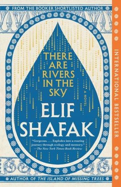 Cover There Are Rivers in the Sky