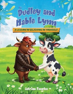 Cover Dudley And Mable Lynn