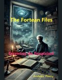 The Fortean Files The Fortean Files