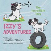 Izzy's Adventures Izzy's Adventures