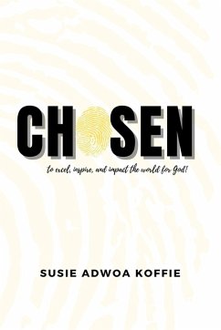 Cover Chosen