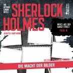 Sherlock Holmes: Die Macht der Bilder (Neues aus der Baker Street, Folge 16) (MP3-Download)