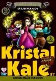Gizemli Serüvenler Dizisi 1 - Kristal Kale Gizemli Serüvenler Dizisi 1 - Kristal Kale