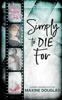 Cover Simply To Die For