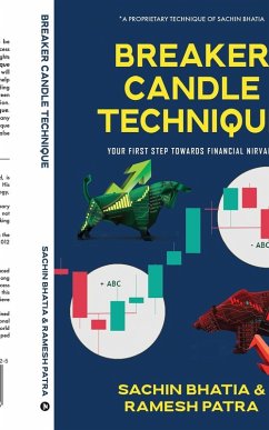 Cover Breaker Candle Technique