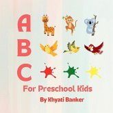 ABC for Preschool Kids ABC for Preschool Kids