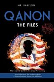 The QAnon Files The QAnon Files