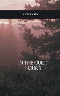 Cover In the quiet hours