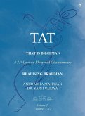TAT - That is Brahman