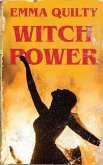 Witch Power Witch Power