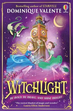 Cover Witchlight