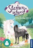 Sternenschweif, 3, Das Zauber-Zebra Sternenschweif, 3, Das Zauber-Zebra