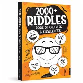 2000+ Riddles Book of Chuckles & Challenges 2000+ Riddles Book of Chuckles & Challenges