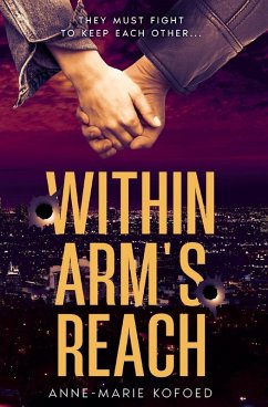 Cover Within Arm's Reach