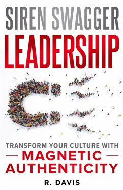 Siren Swagger Leadership - Davis, R.