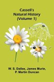 Cassell's Natural History (Volume 1) Cassell's Natural History (Volume 1)