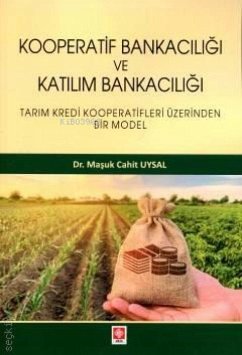 Cover Kooperatif Bankaciligi ve Katilim Bankaciligi