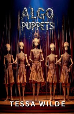 Algo Puppets Cover Algo Puppets