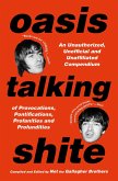 Oasis Talking Shite Oasis Talking Shite
