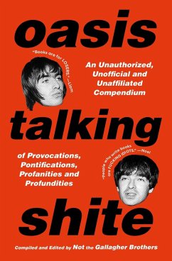 Oasis Talking Shite Cover Oasis Talking Shite